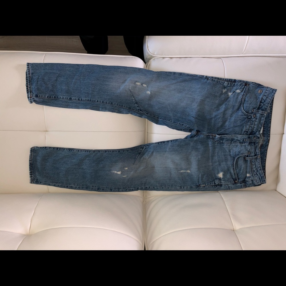 G-star mens denim W:32 L:32